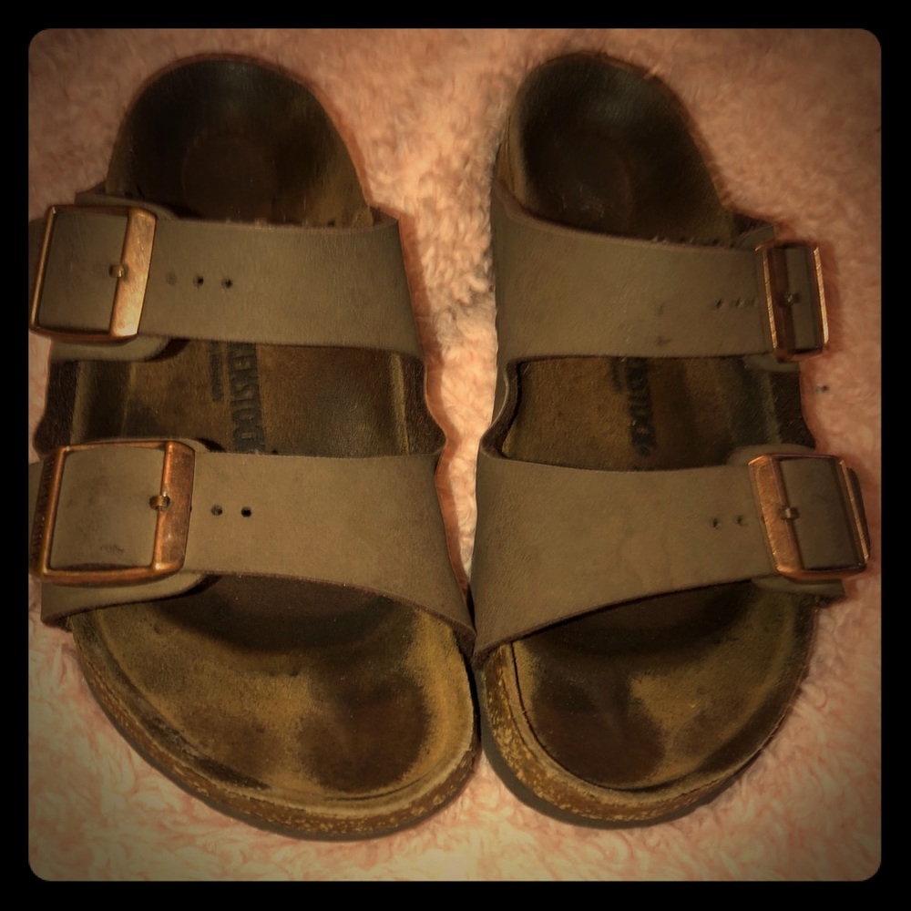 Birkenstock’s